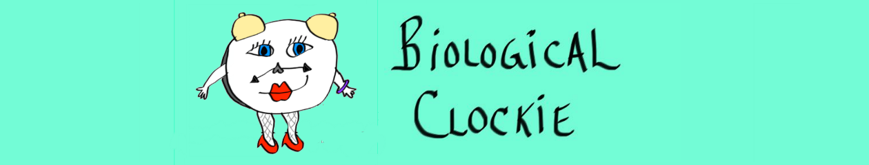 Biological Clockie